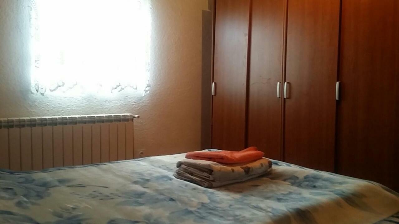 Apartment Helena Žabljak Exterior foto
